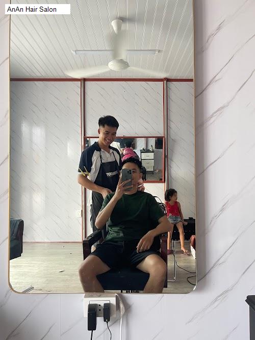 Hình ảnh AnAn Hair Salon