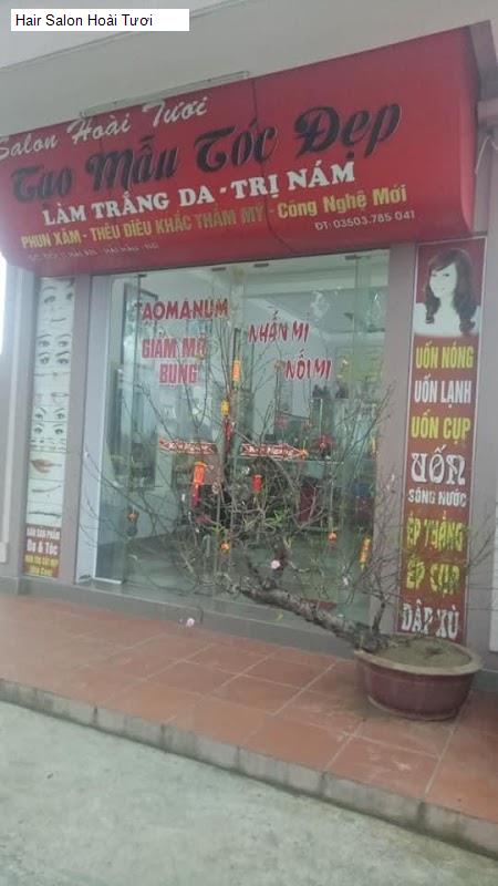Hình ảnh Hair Salon Hoài Tươi