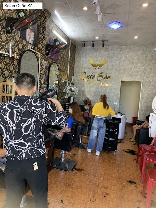 Hình ảnh Salon Quốc Sản