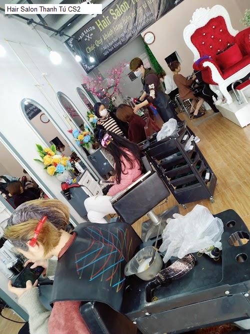Hình ảnh Hair Salon Thanh Tú CS2