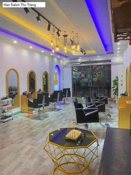 Hình ảnh Hair Salon Thu Trang